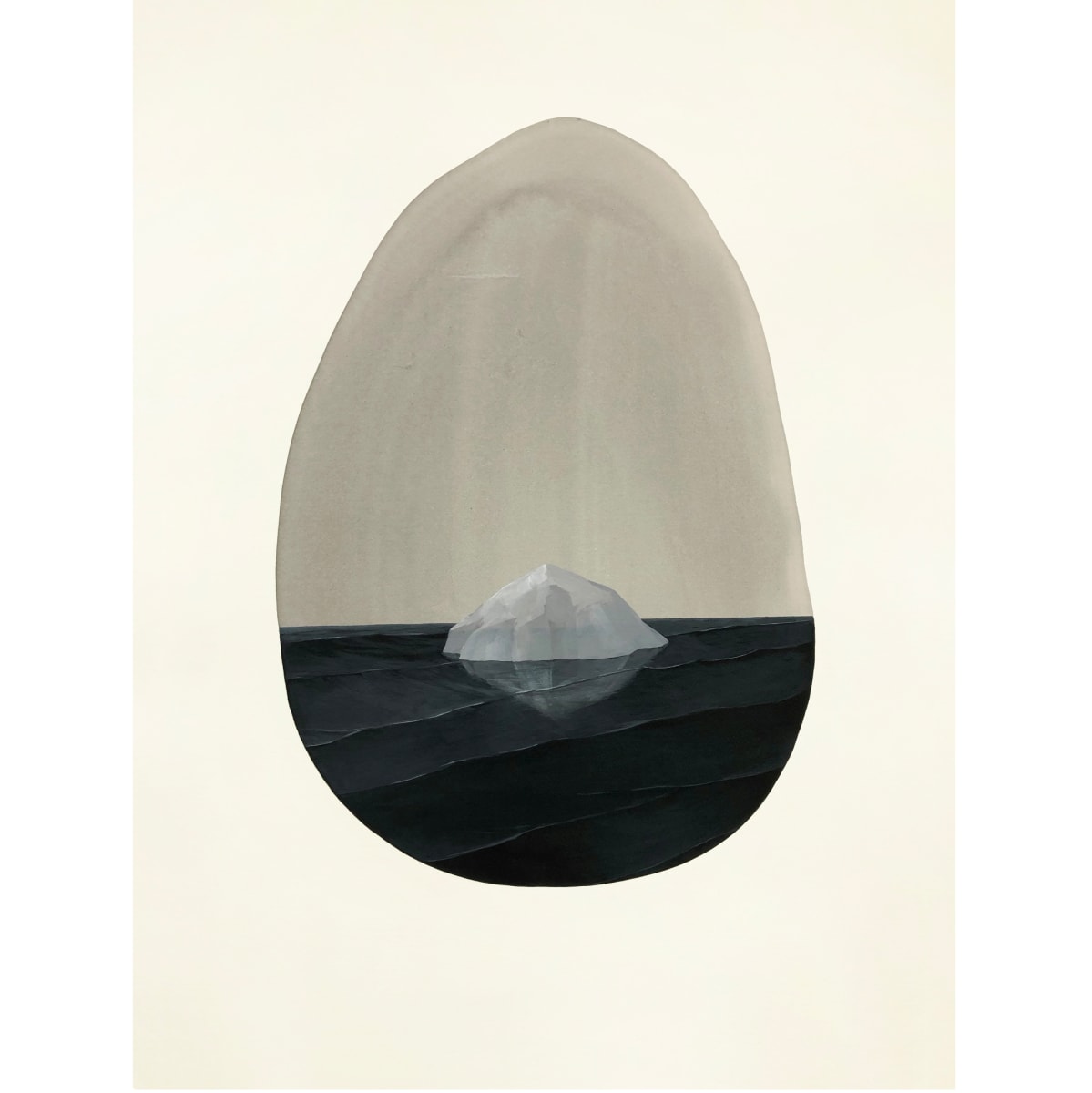 A Softening Thought by Rebecca Chaperon, Image 1.