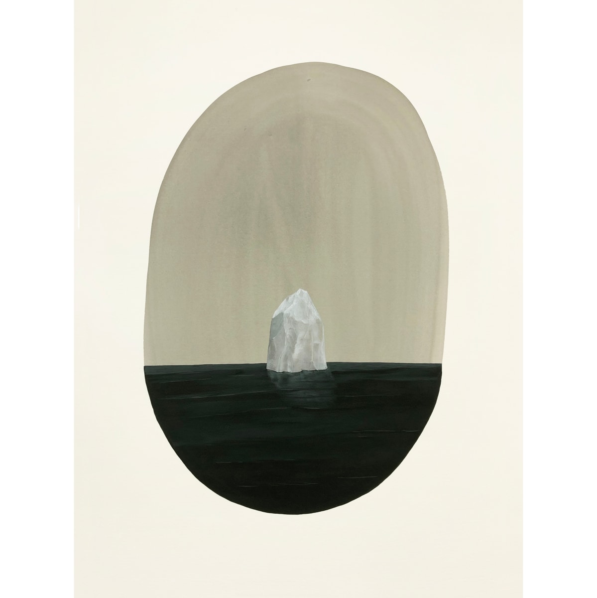 Expert Introvert by Rebecca Chaperon, Image 1.