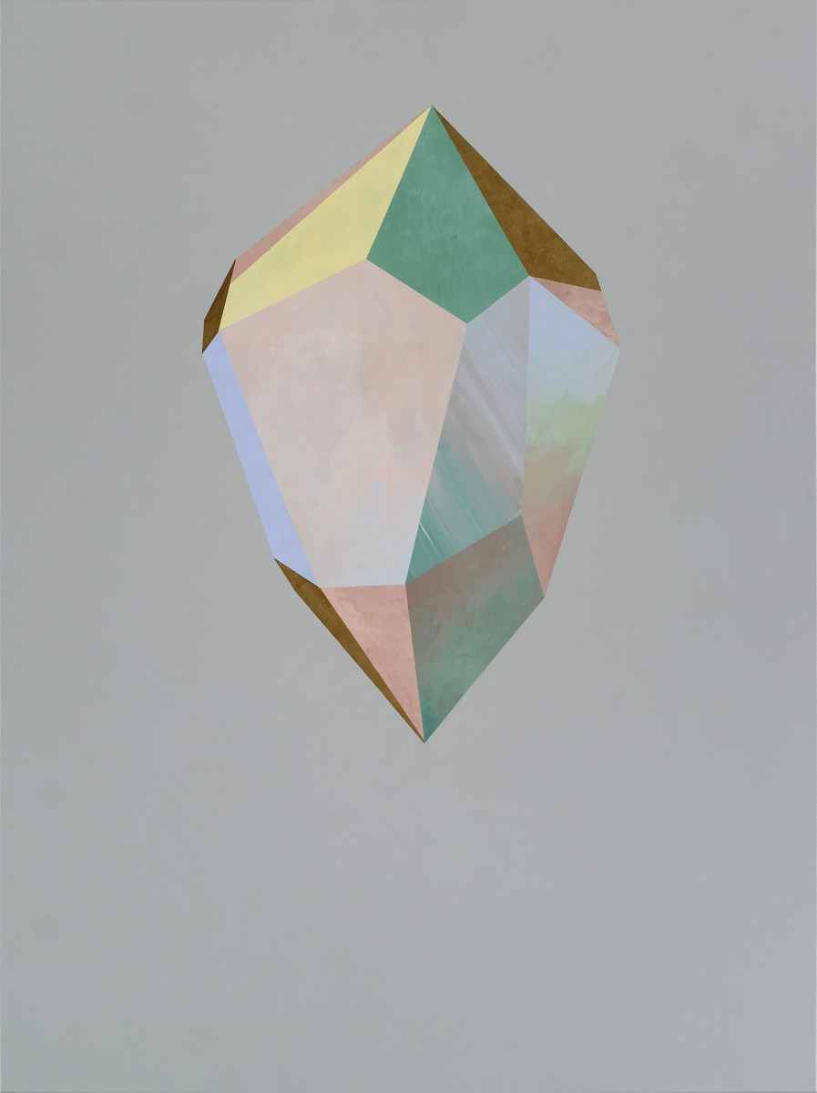 Gentle ~ november sale $1500 reg. $2500 by rebecca chaperon 