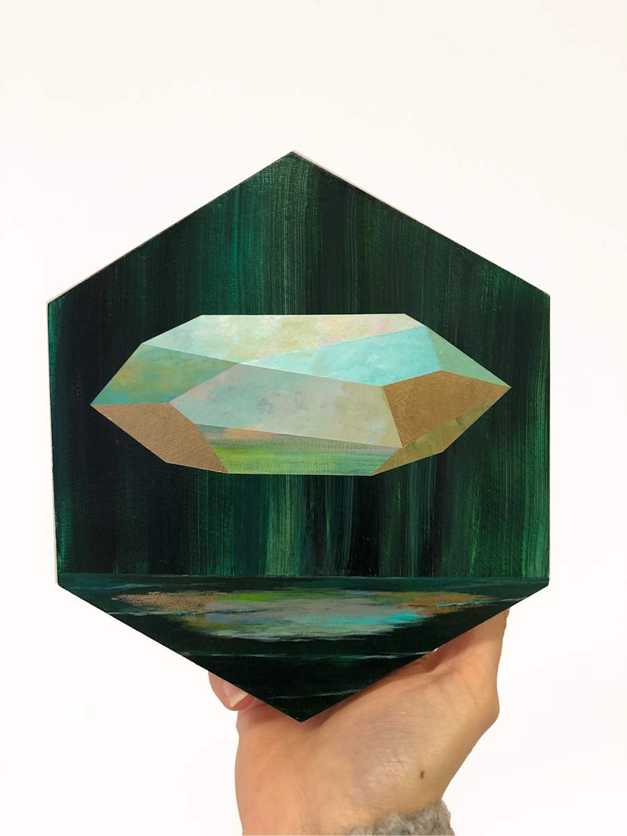 Absolute Gem by Rebecca Chaperon, Image 13.