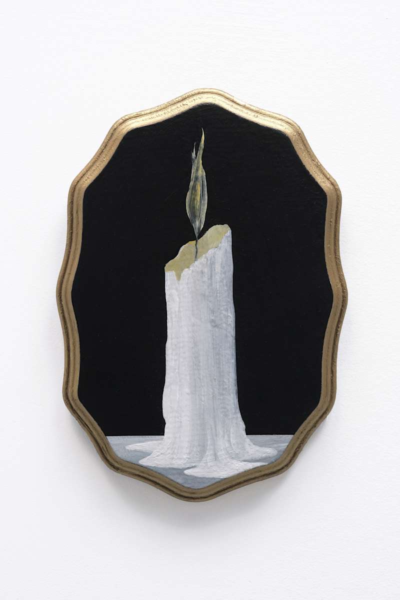 Reflection by Rebecca Chaperon, Image 1.