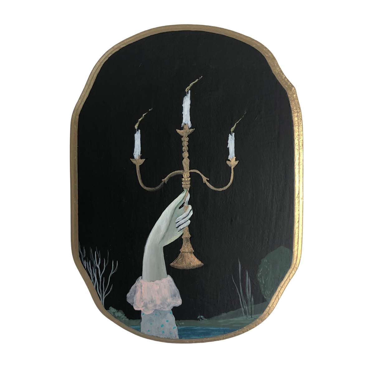 Spooky Wind by Rebecca Chaperon, Image 4.