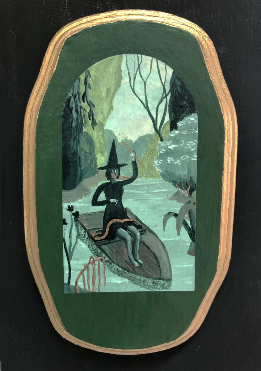 Take Me To The Party 