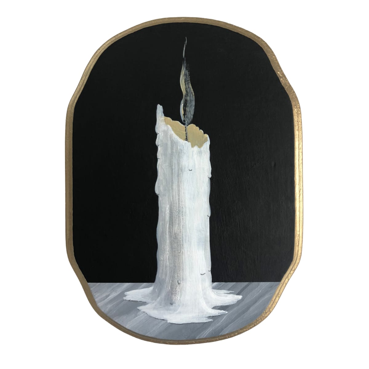 Thought by Rebecca Chaperon, Image 1.