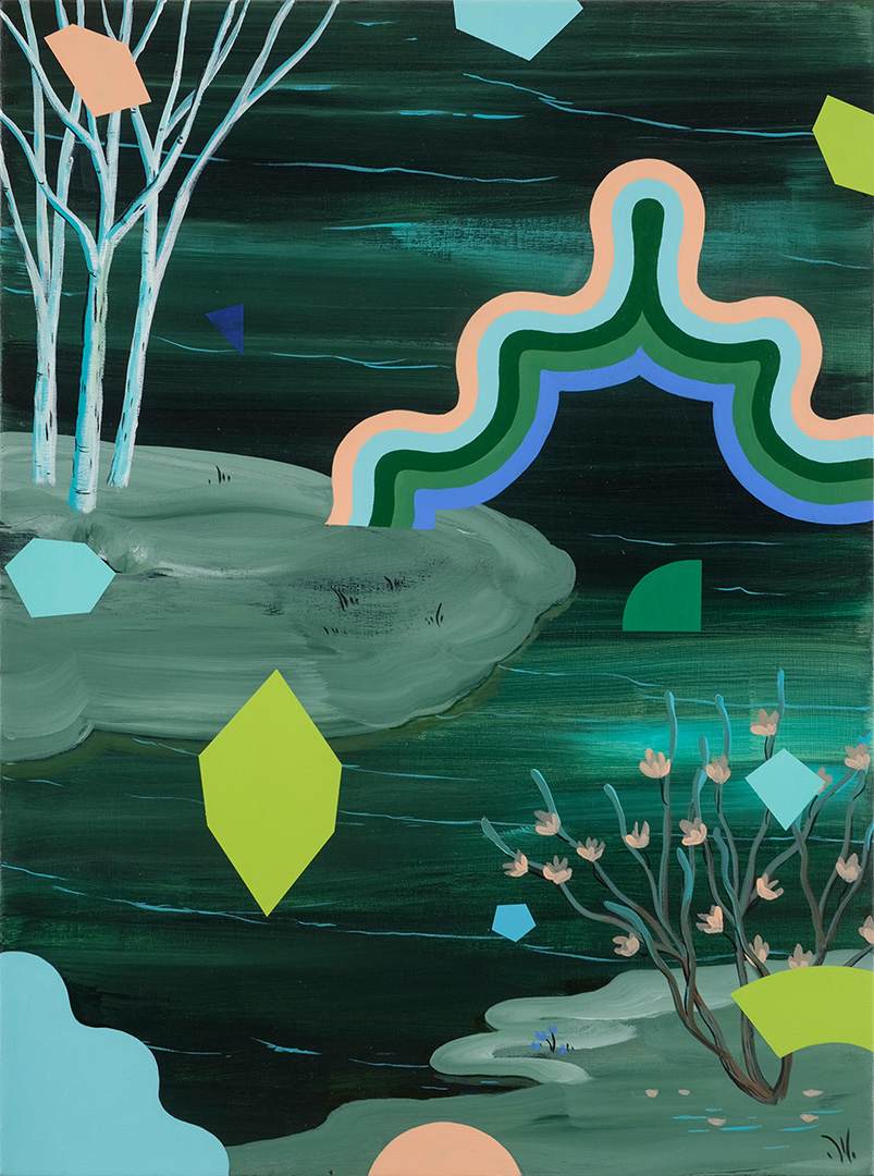 Bridge by Rebecca Chaperon, Image 1.