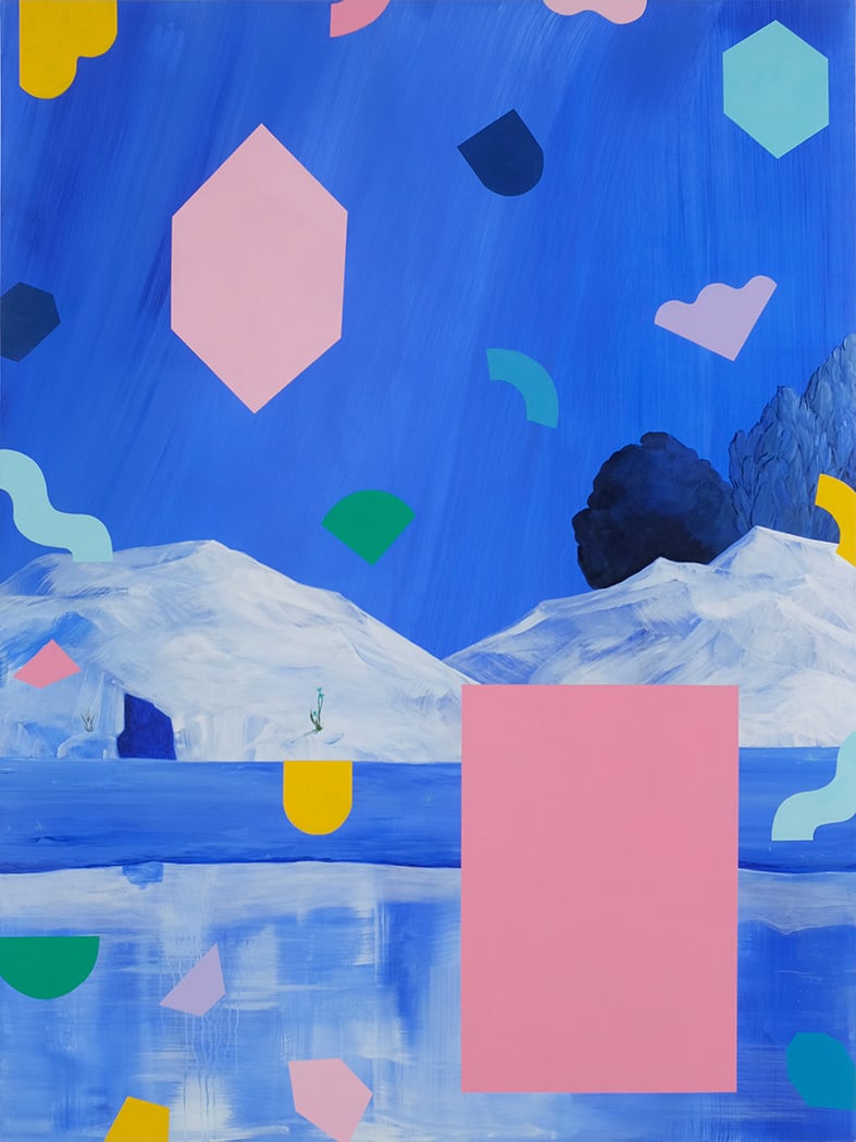 Premonition II by Rebecca Chaperon, Image 4.