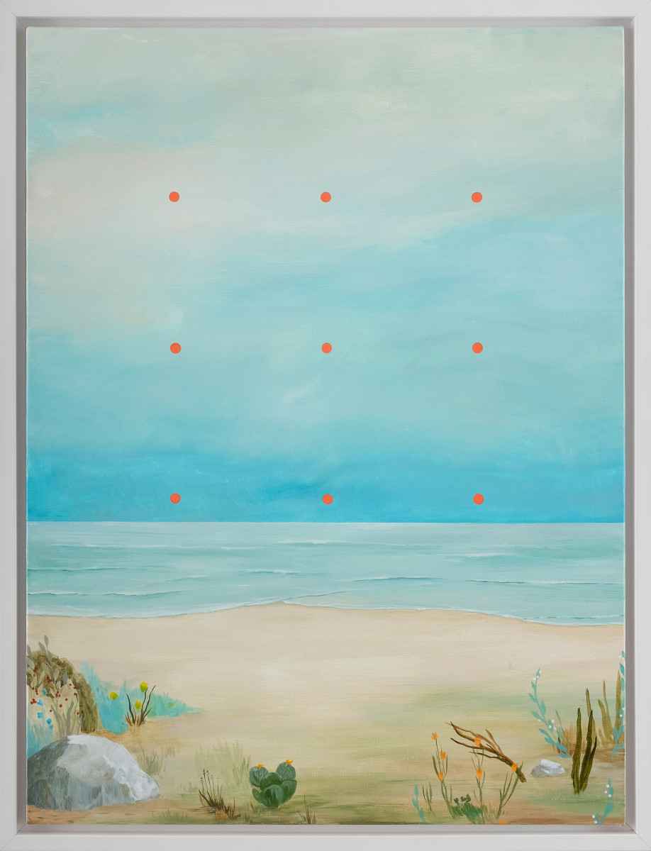 Morning Signal by rebecca chaperon 