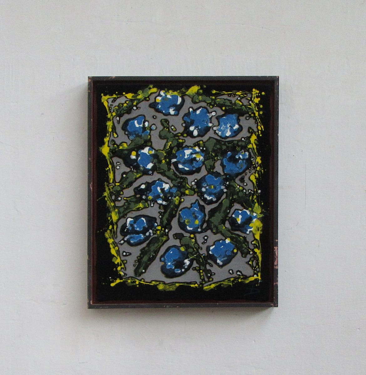 Kaktusblüten by Friedrich Johann Dickgiesser, Image 1.