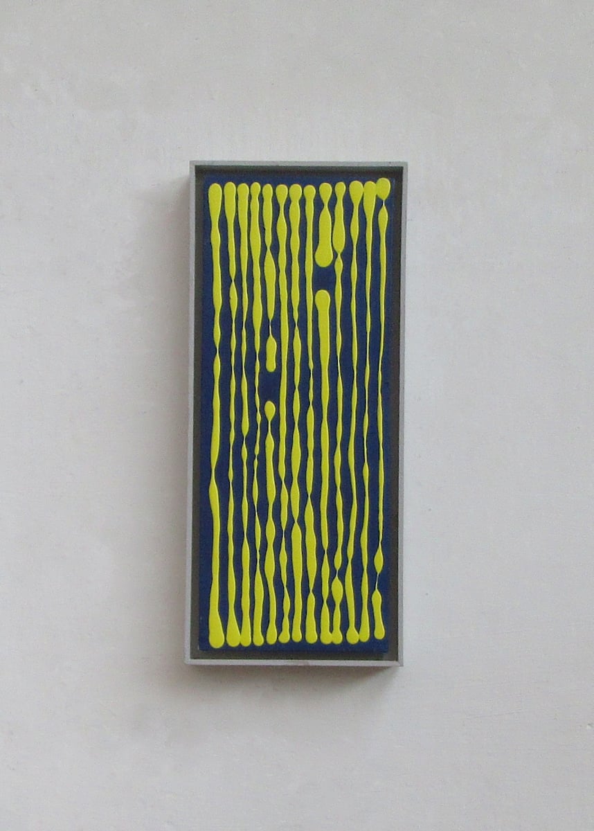 Irritation by Friedrich Johann Dickgiesser, Image 1.