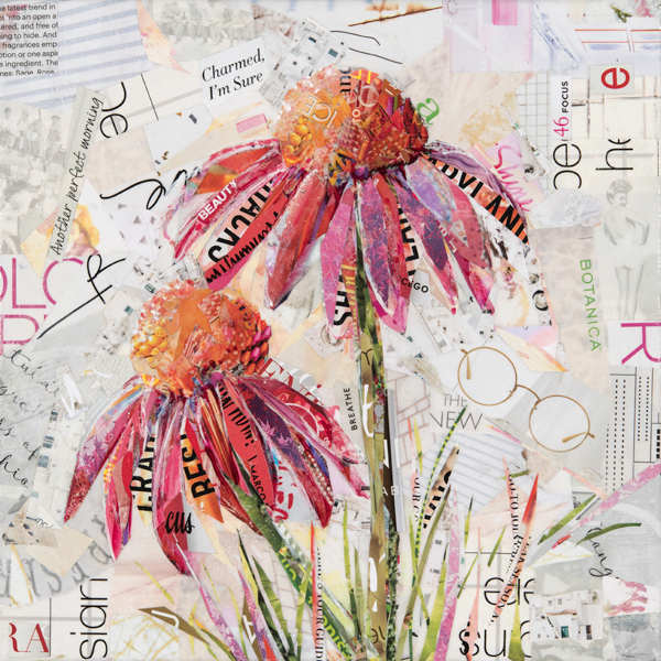 Another Perfect Morning by Gina Torkos, Image 1.