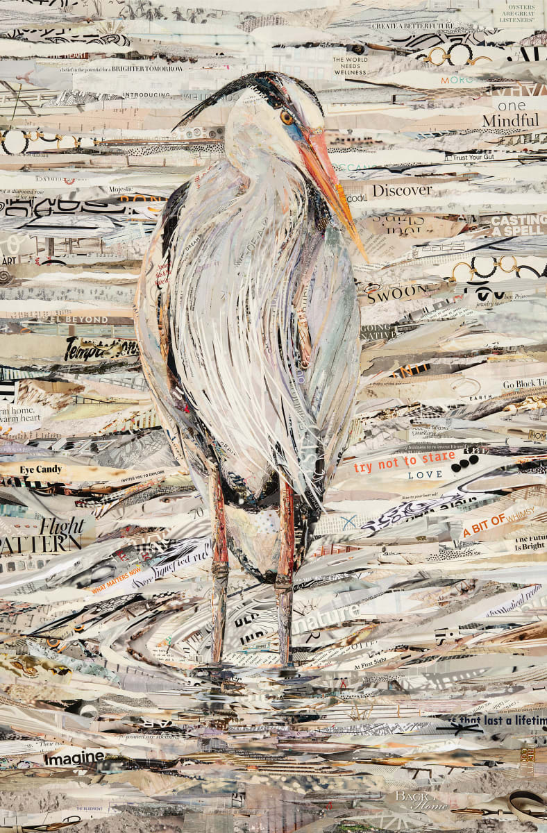 Dressed for Love by Gina Torkos, Image 1.
