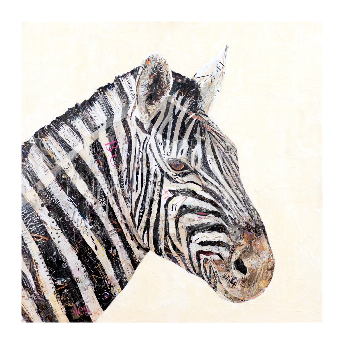Stripes by Gina Torkos  Image: Stripes 
