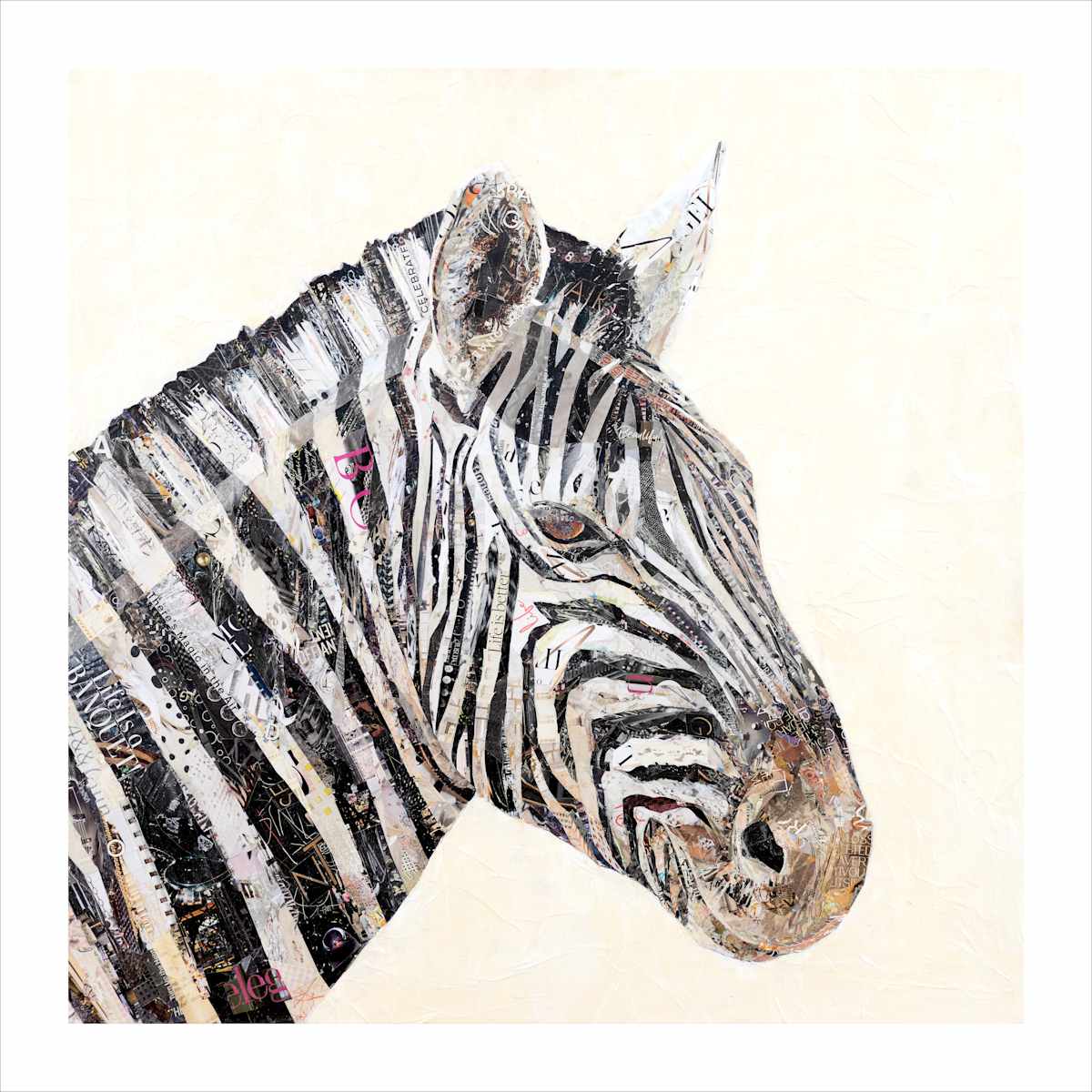 Stripes by Gina Torkos, Image 1.