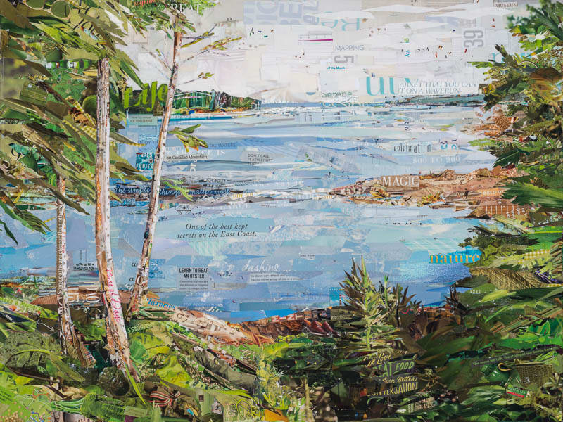 Tide Watch by Gina Torkos, Image 1.