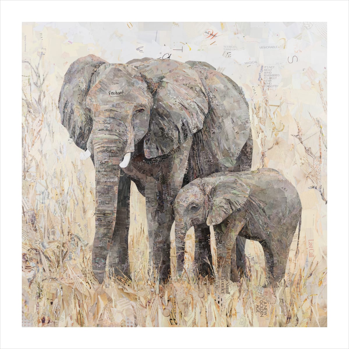 Together We Thrive by Gina Torkos  Image: Together We Thrive 