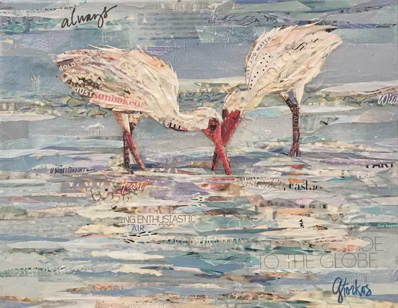 Always by Gina Torkos, Image 1.