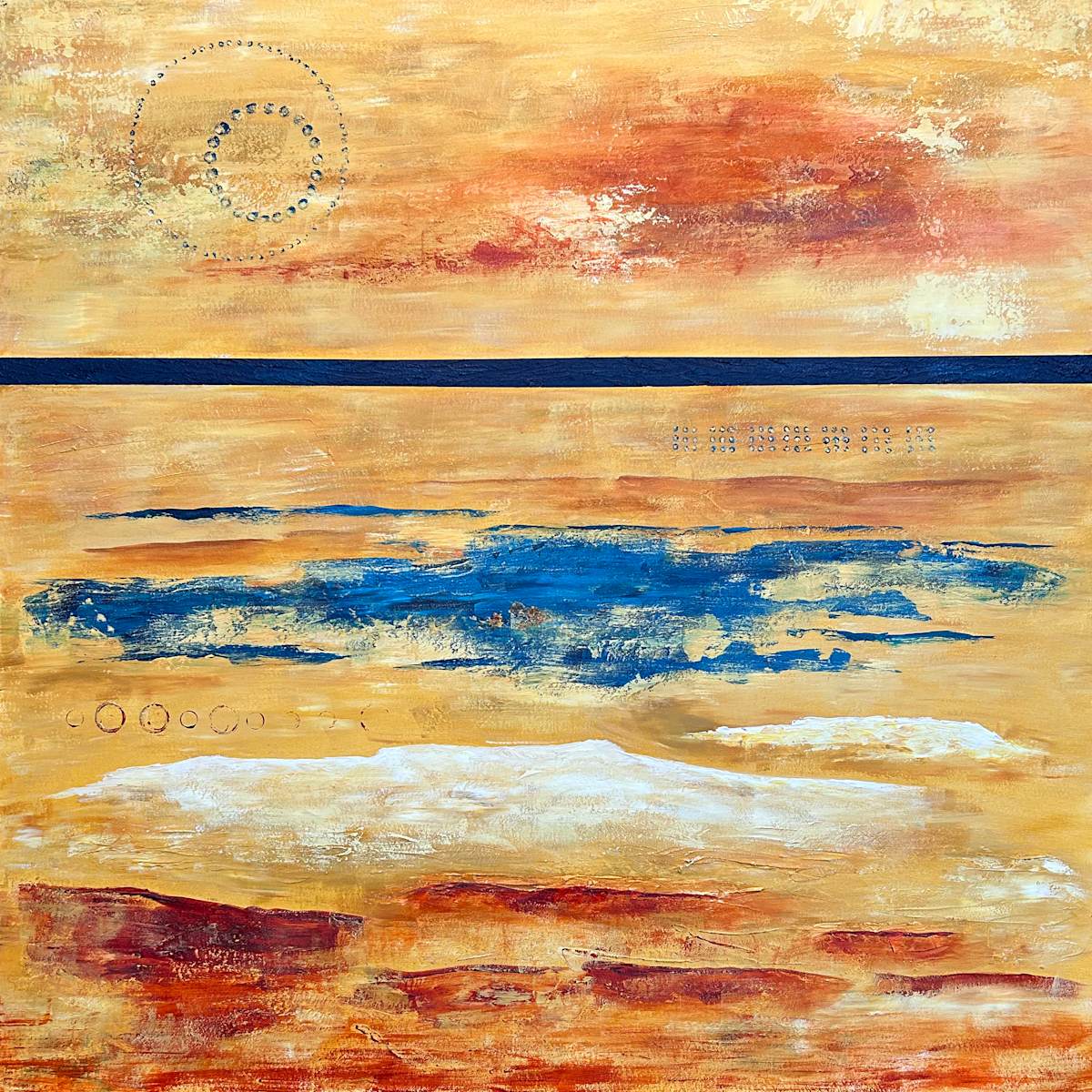 Shaped By Time by Anya McManis, Image 1.