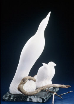 Watchful View  2 by Cathy Ferrell 