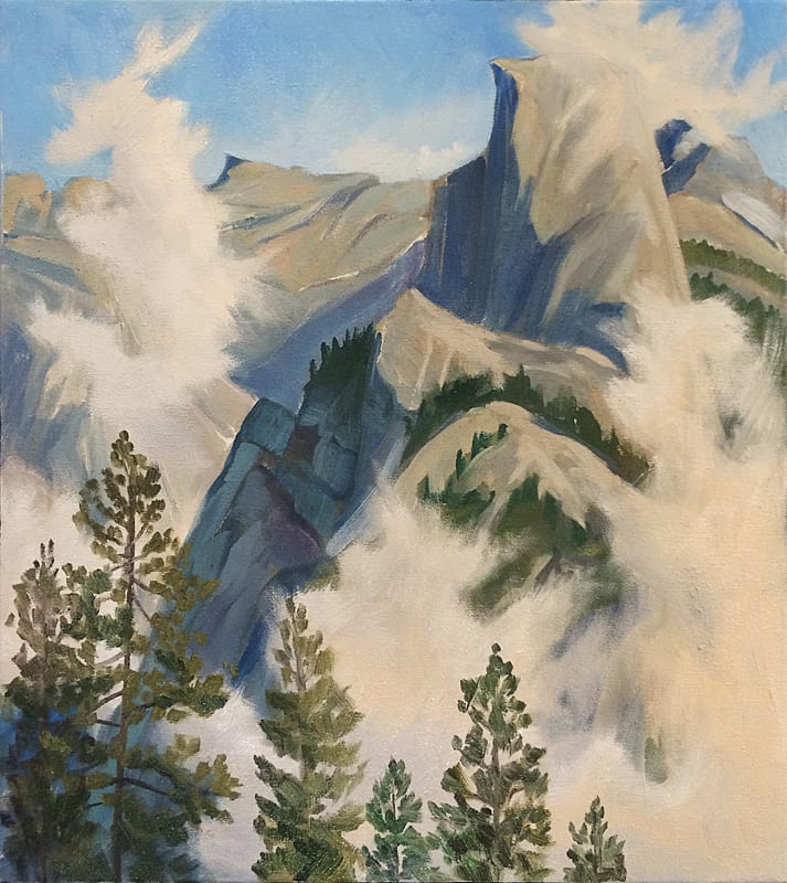 Anniversary Gift by Faith Rumm, Image 1.