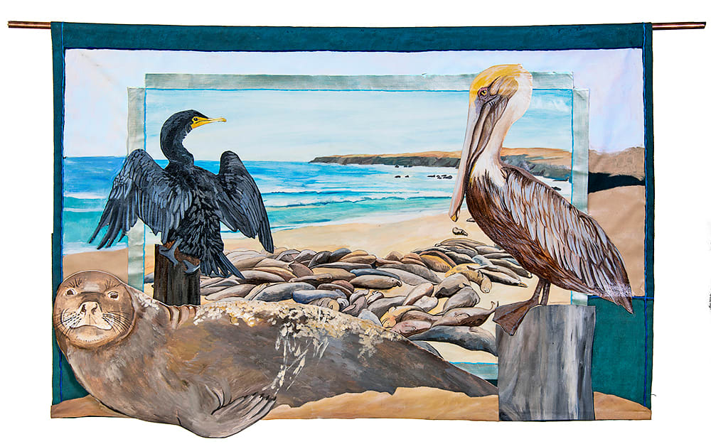 ZT Beach Hangout by Faith Rumm, Image 1.