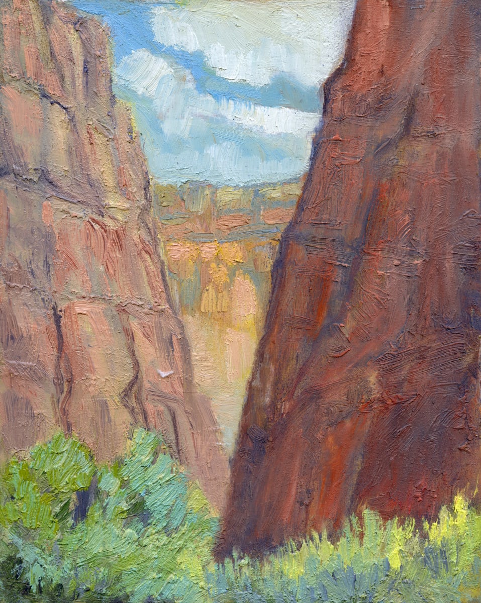 2022 GC Vertical World by Faith Rumm 