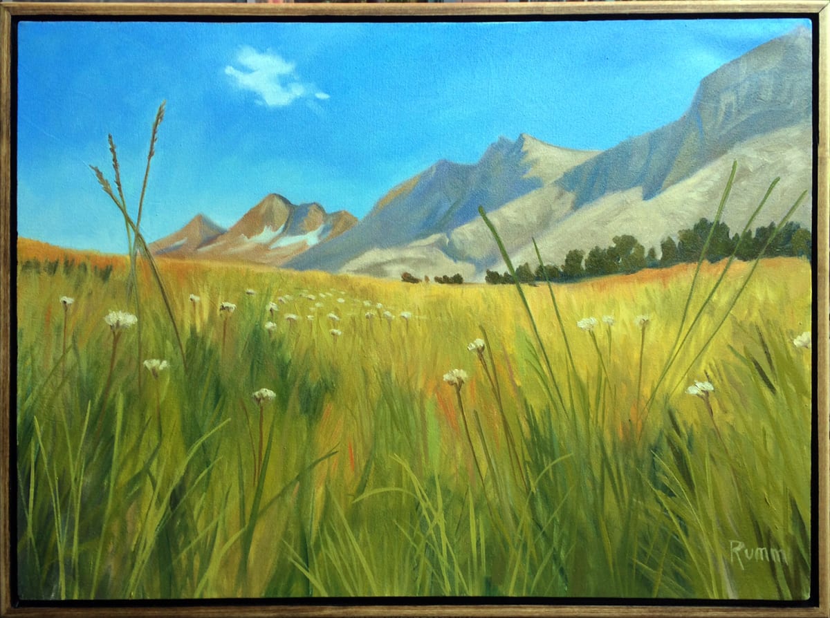 Dreamy Afternoon by Faith Rumm, Image 1.