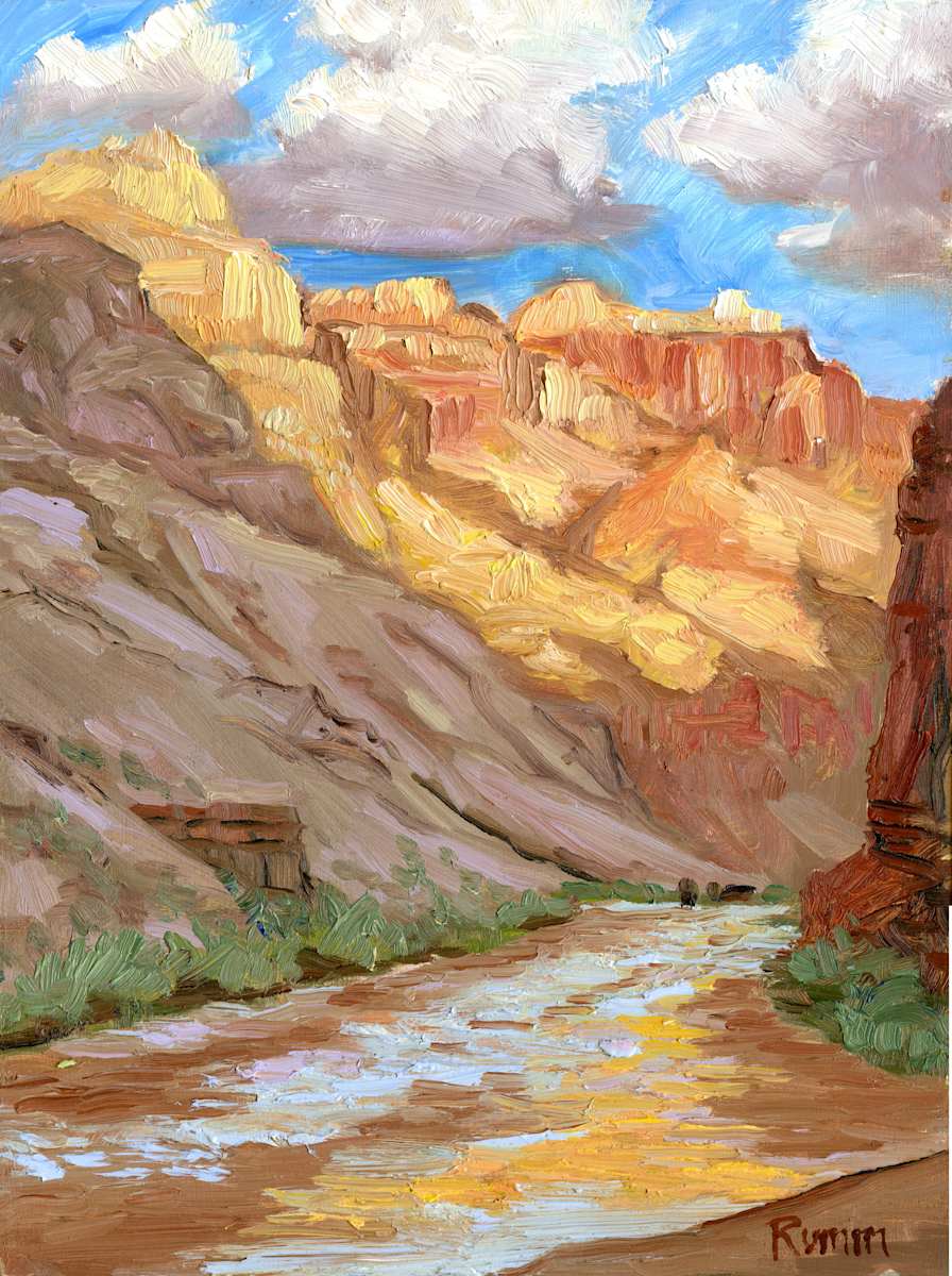2022 GC Late Light by Faith Rumm, Image 19.