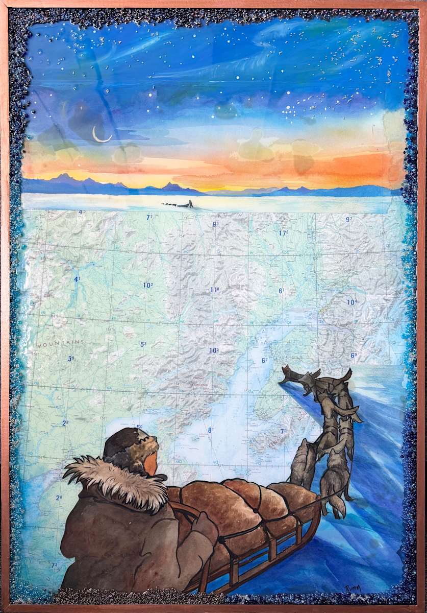 Far North by Faith Rumm, Image 6.