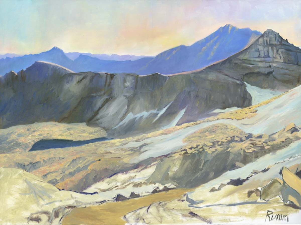 World of Possiblity by Faith Rumm, Image 1.