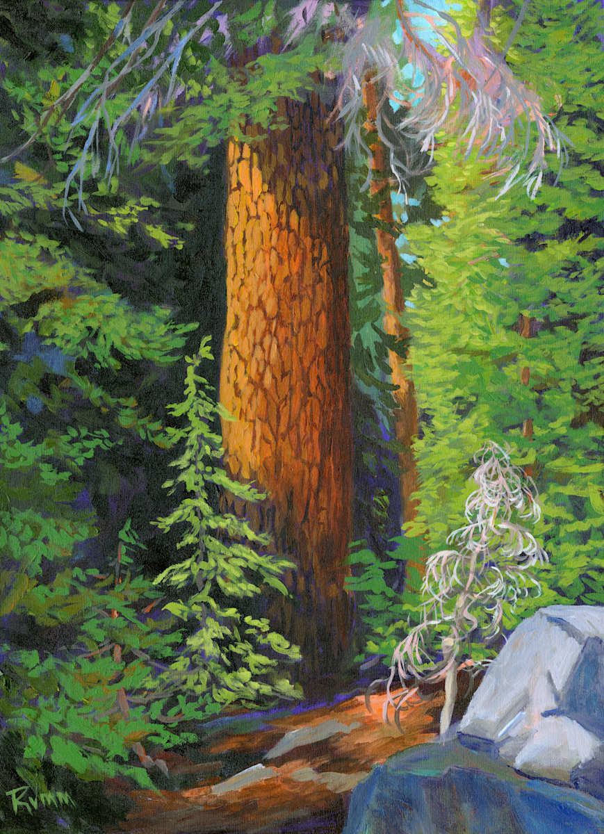 Guardian by Faith Rumm, Image 2.