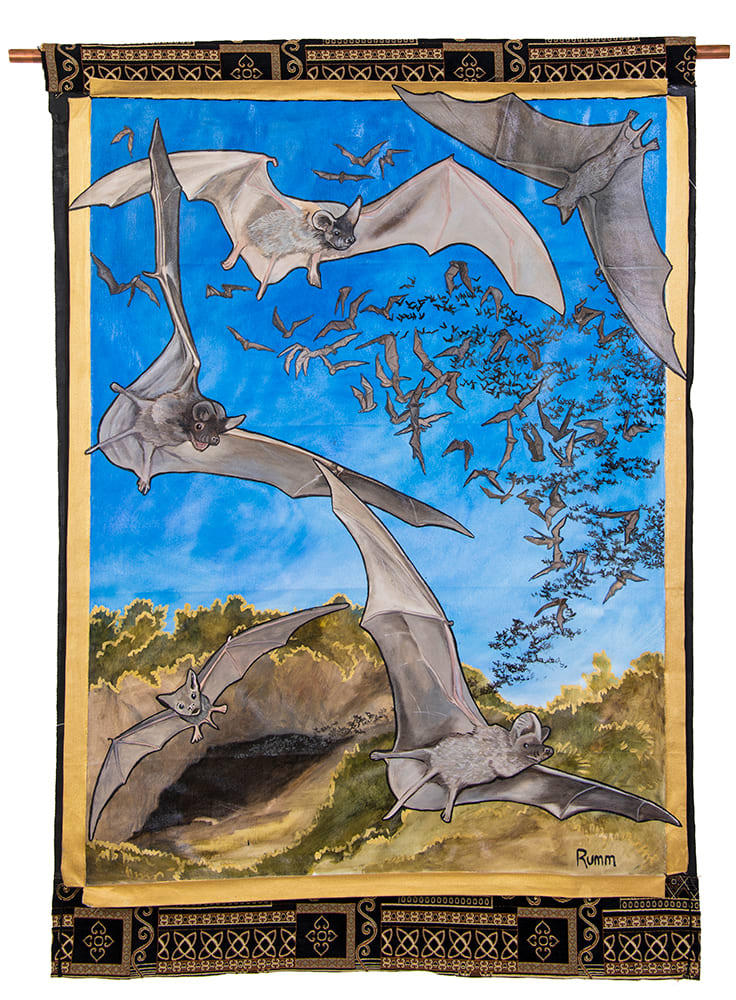 ZT Hidden Gold by Faith Rumm, Image 1.