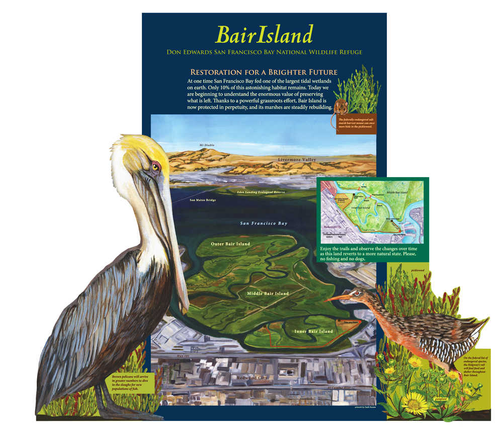 z Bair Intro, Image 1.