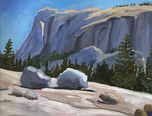 Medlicott Dome by Faith Rumm, Image 1.
