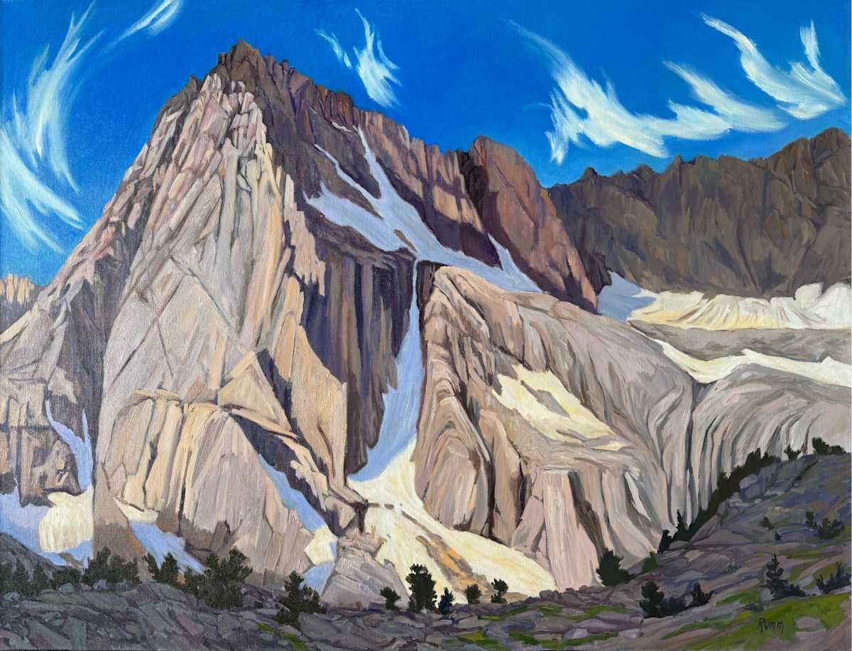 Phantasmagore by Faith Rumm 