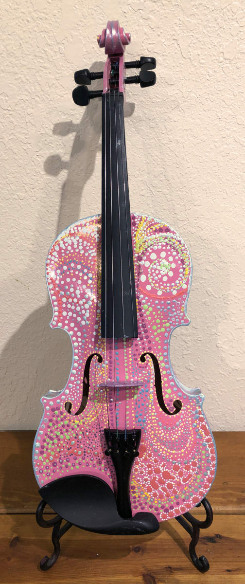 The Pink Princess by Faith Rumm, Image 6.