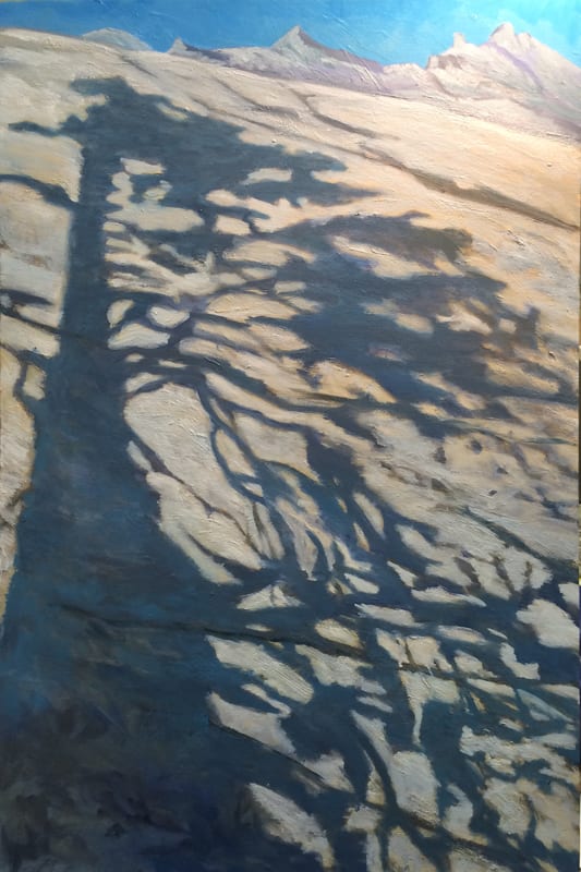 Shadow by Faith Rumm, Image 1.