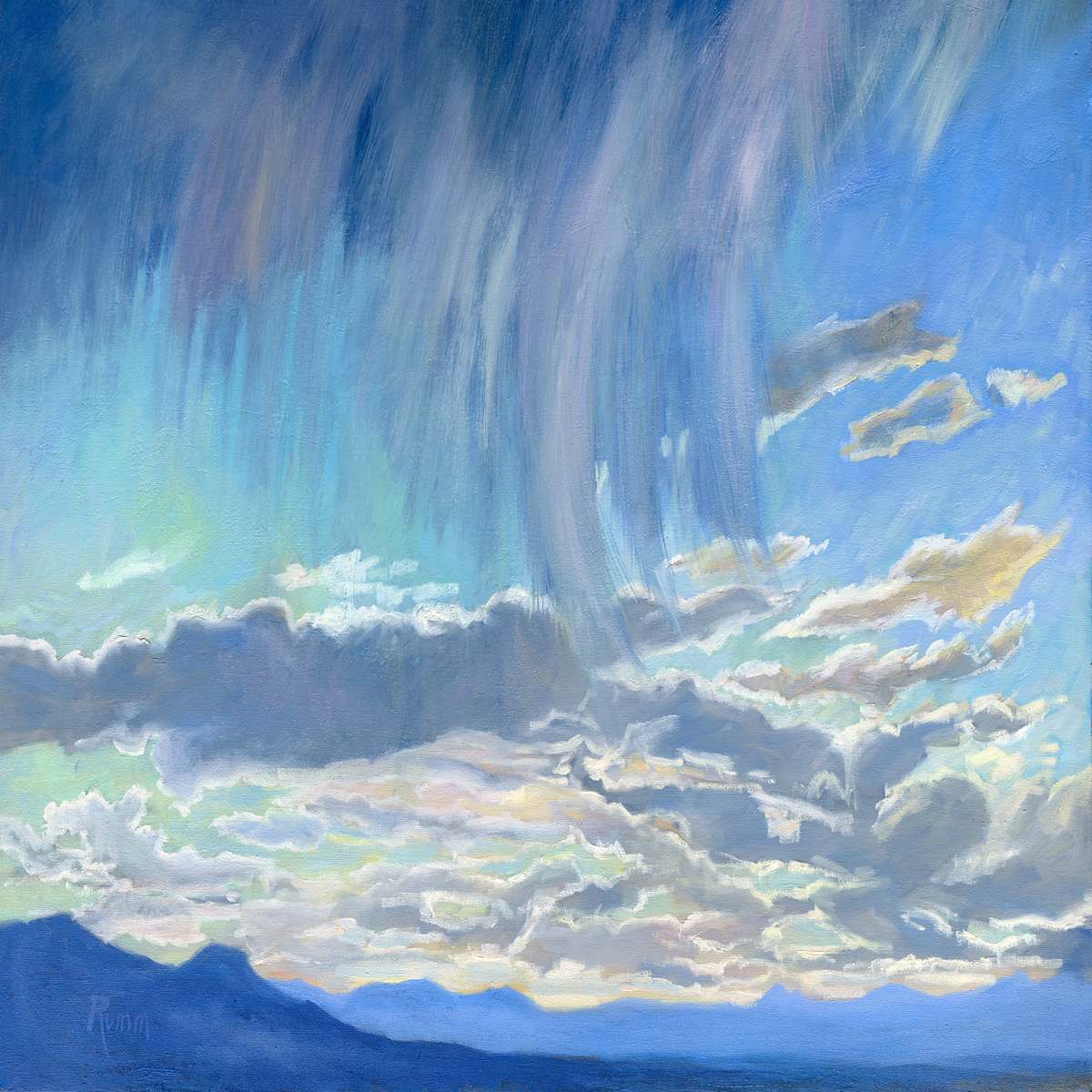 Virga by Faith Rumm, Image 3.