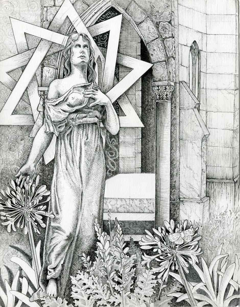 Veritas Dolor by Julie Peterson Shea 