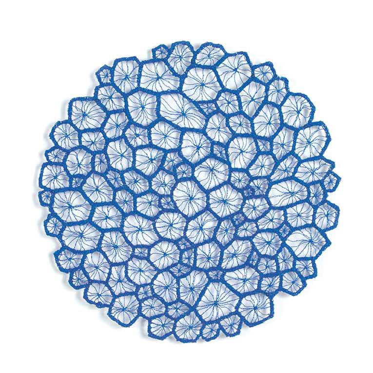Corallite Study #2 by Meredith Woolnough, Image 2.