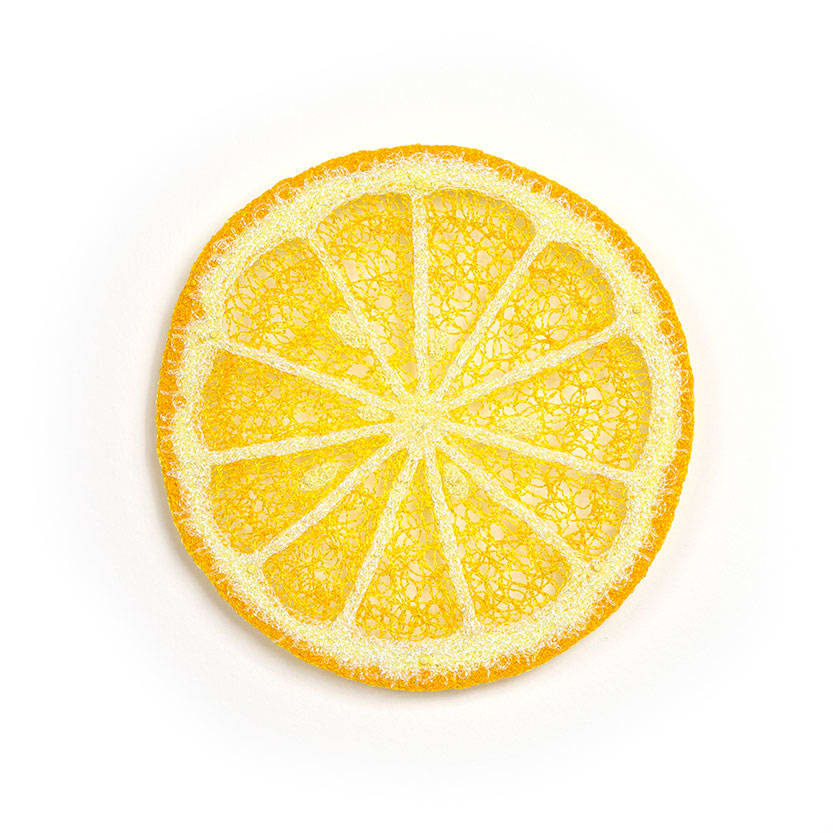 #27 Lemon, Image 3.