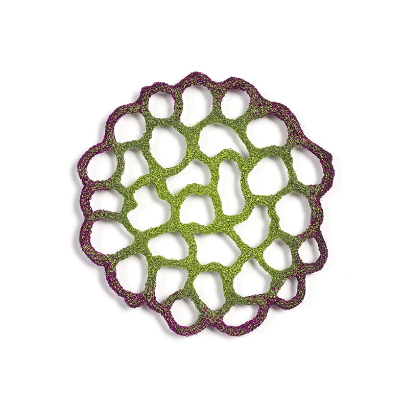 #49 Lotus Pod, Image 3.