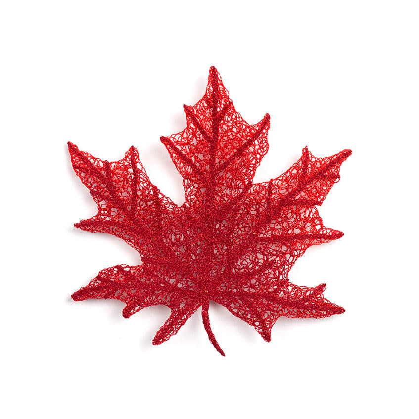 #79 Maple Leaf, Image 3.