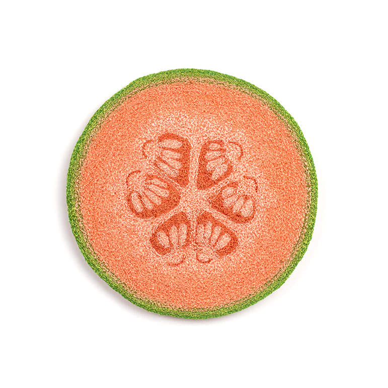 #74 Rockmelon, Image 3.