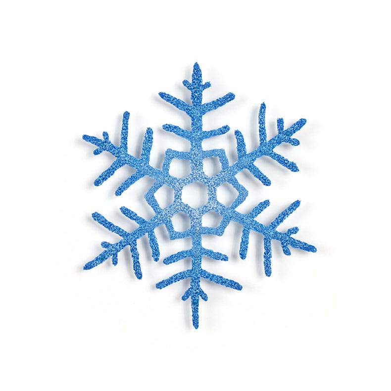 #18 Snowflake, Image 3.