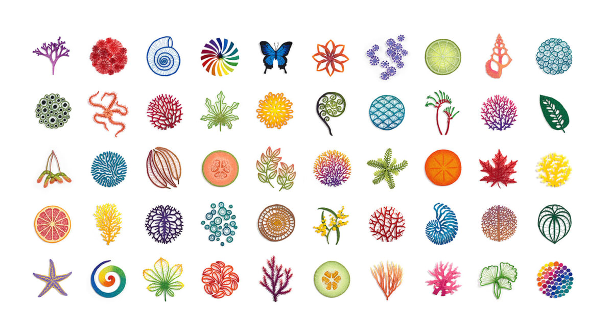 The Next 50 - limited edition art print 