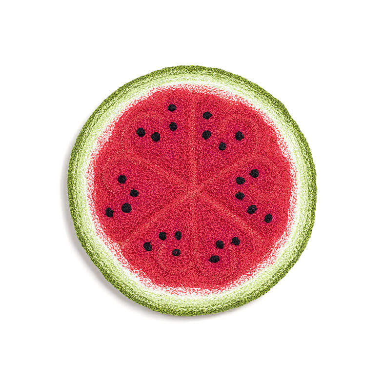 #34 Watermelon, Image 3.