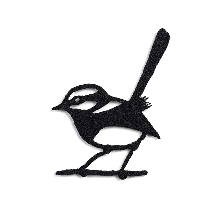#37 Wren, Image 3.