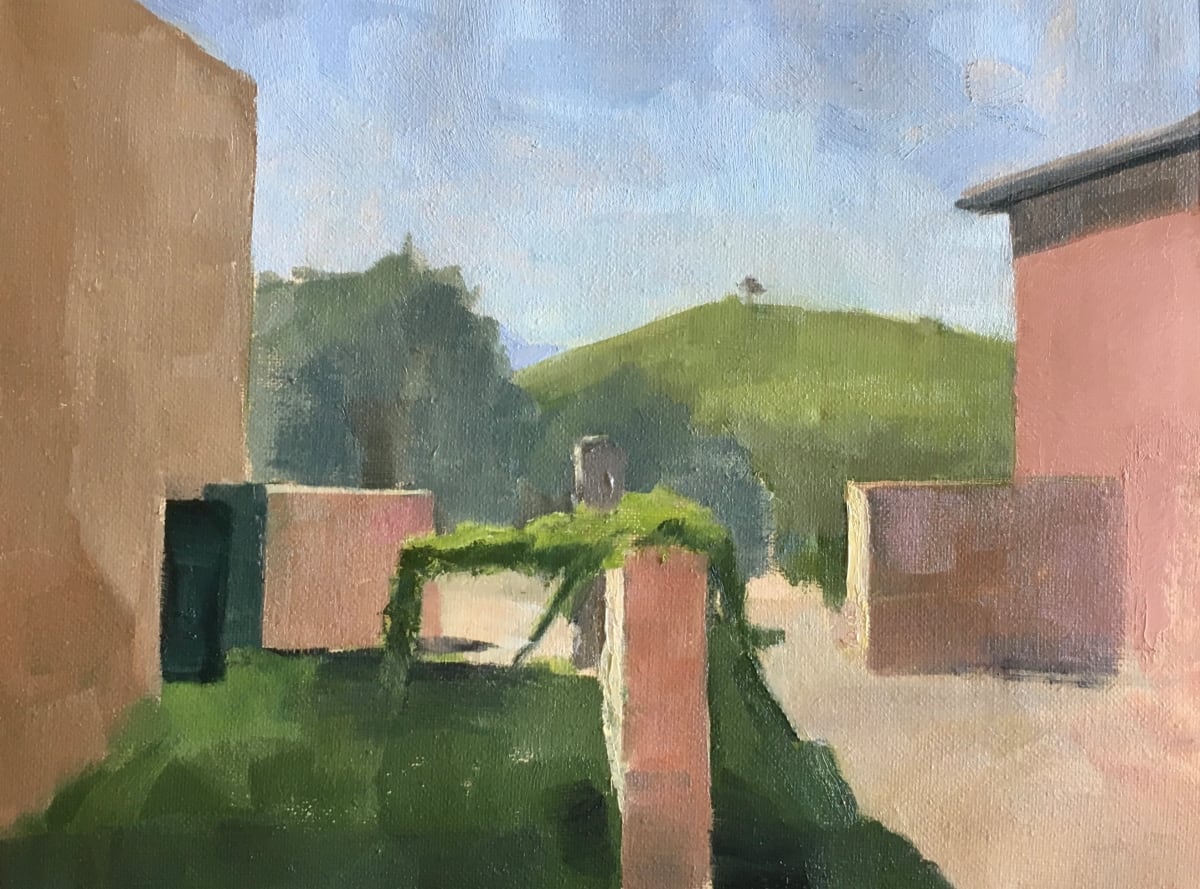 Tiny Tuscan Tree from Spedalone by Kathleen Gadway, Image 1.