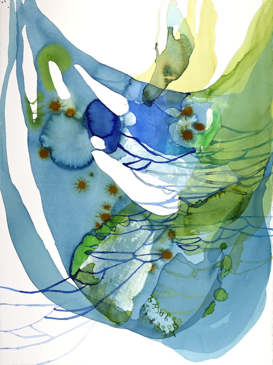 Viridis V by Ana Žanić, Image 1.