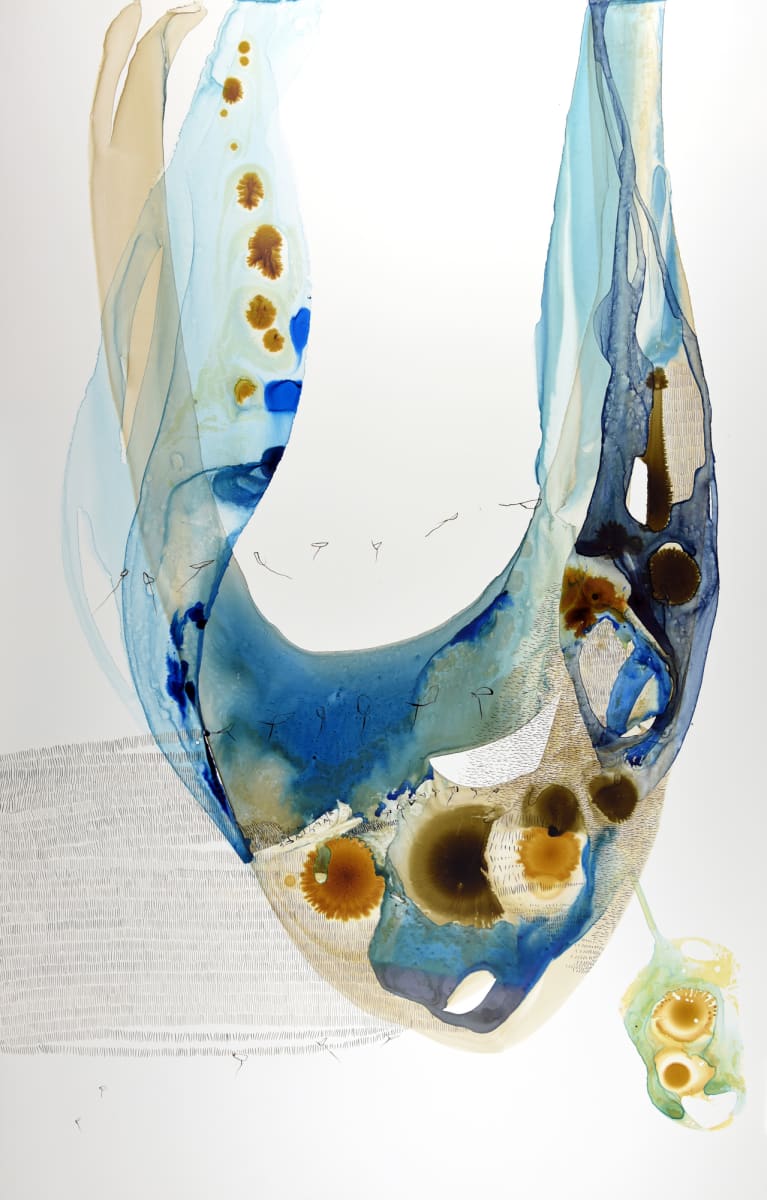 Origin Aqueous 5 by Ana Žanić, Image 1.